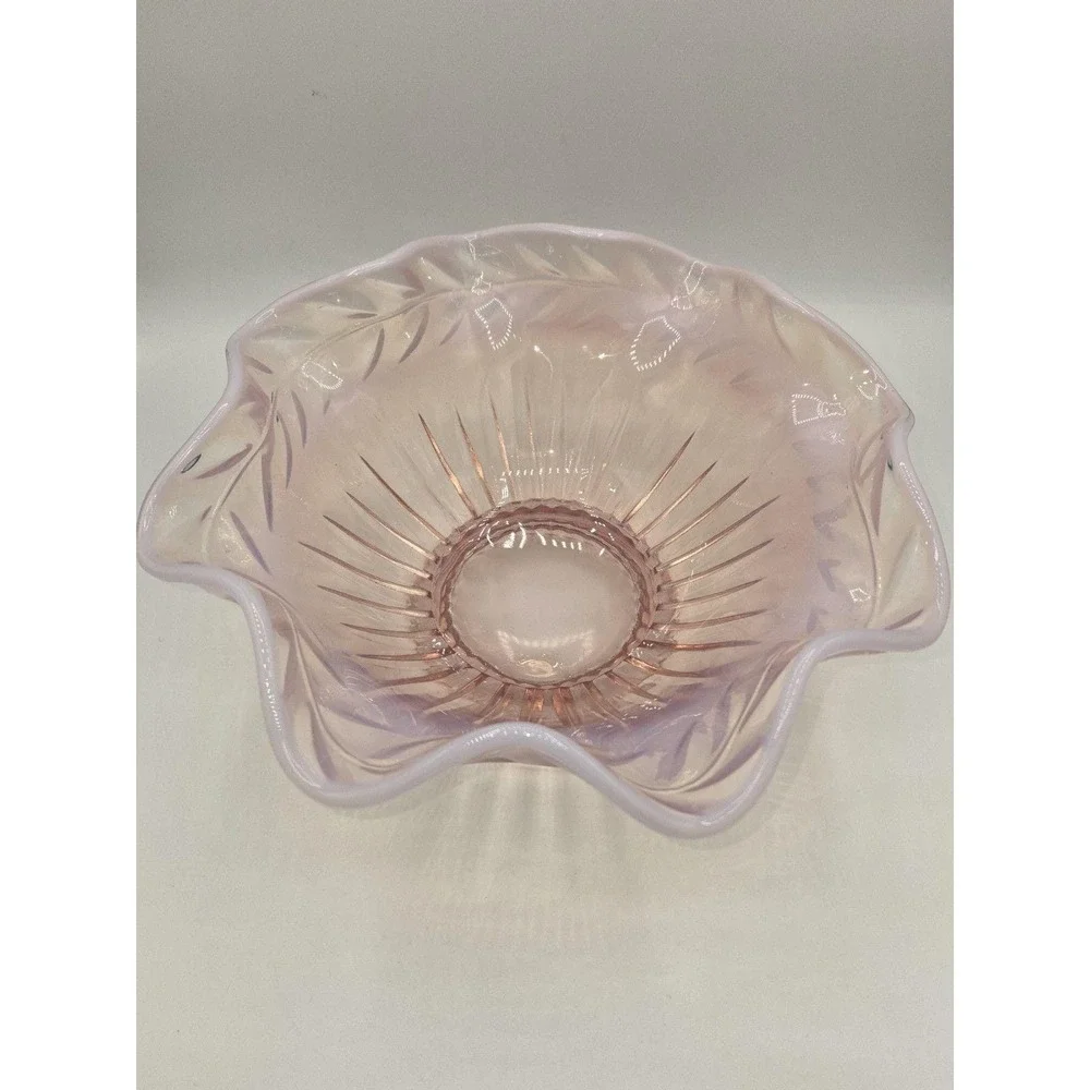 Fenton pink rosaline